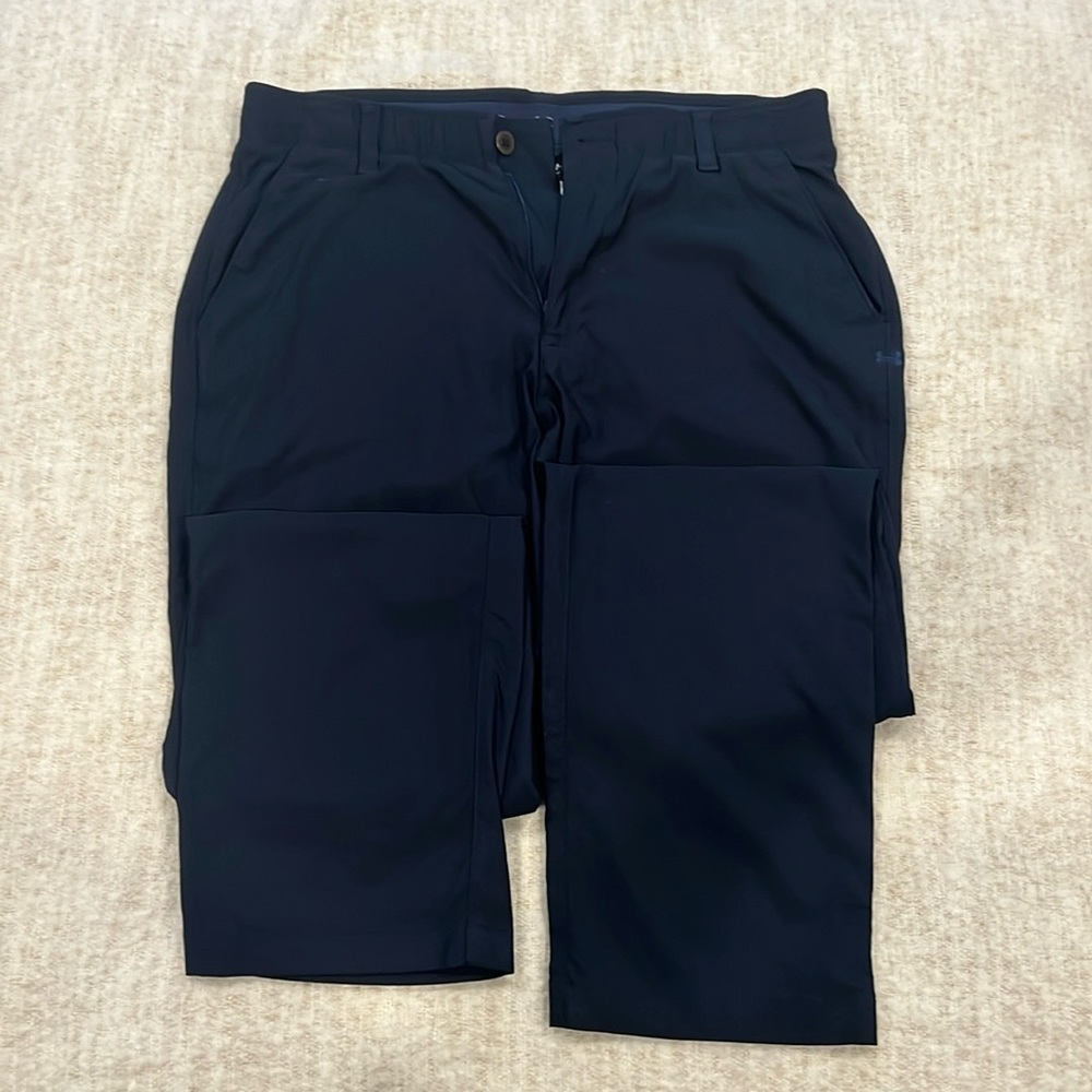 UA Loose Pant